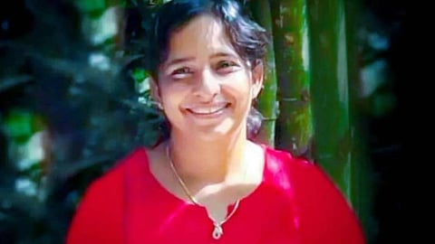 ജോളി ജോസഫ് 