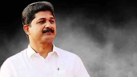 എം. സ്വരാജ്