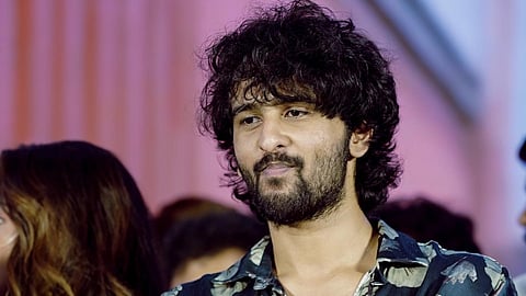 Shane Nigam