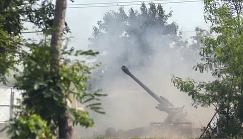 തായ്‌ലന്‍ഡ്-കംബോഡിയ അതിര്‍ത്തി സംഘര്‍ഷം; മധ്യസ്ഥ ചര്‍ച്ചയ്ക്ക് ഇന്ന് മലേഷ്യയില്‍ വേദിയൊരുങ്ങും