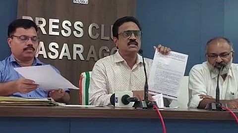 ഡോ. വി.പി. ജഗദിരാജ്