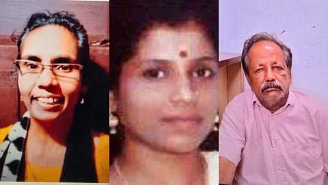 കാണാതായ ജയ്നമ്മയും ബിന്ദുവും, പിടിയിലായ സെബാസ്റ്റ്യന്‍