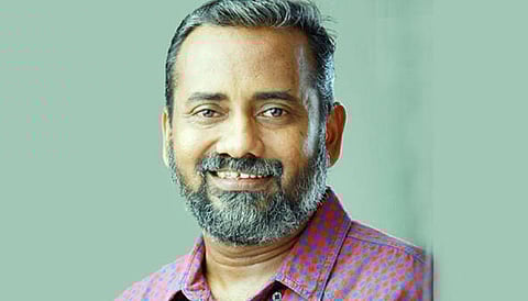 ചേർത്തല അസീസി സിസ്റ്റേഴ്സ് ഓഫ് മേരി ഇമ്മാക്കുലേറ്റ് സന്യാസസഭ സന്ദർശിച്ച് മന്ത്രി പി. പ്രസാദ്