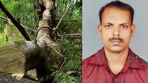 മരിച്ച അബ്ദുൽഖാദർ 