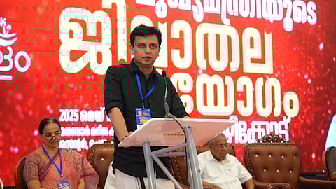 പി.എ. മുഹമ്മദ് റിയാസ്