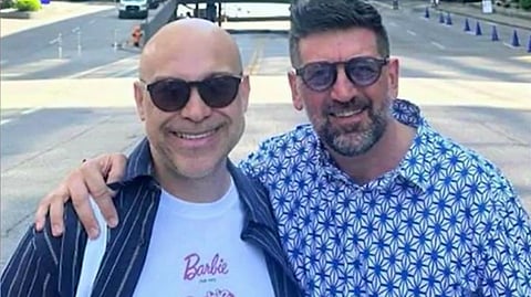 ബാർബി പാവകളുടെ ഡിസൈനർമാർക്ക് ദാരുണാന്ത്യം