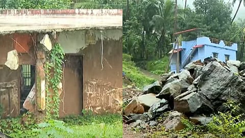  വിലങ്ങാട് ഉരുൾ ദുരന്തത്തിനും ഇന്ന് ഒരാണ്ട് പൂർത്തിയാവുകയാണ്. 