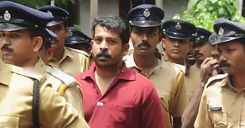 കൊടി സുനി