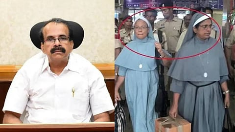 ജോർജ് കുര്യൻ