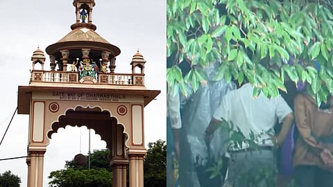 അസിസ്റ്റൻ്റ് റവന്യൂ കമ്മിഷണർ സ്റ്റെല്ല വർഗീസിൻ്റെ നേതൃത്വത്തിലായിരുന്നു മഹസർ നടപടികൾ പൂർത്തിയാക്കിയത്. 