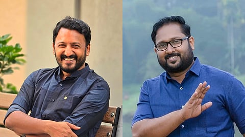 രാഹുല്‍ മാങ്കൂട്ടത്തില്‍, അനീഷ് വരിക്കണ്ണാമല