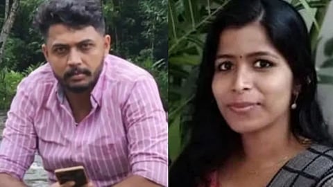 Kothamangalam Murder, Ansil Aliyar Murder Case, Adheena