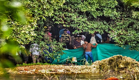 ധർമസ്ഥല 