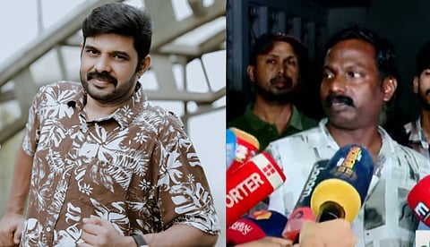 വൈകുന്നേരം വരെ ഷൂട്ടിങ്ങില്‍ ഉണ്ടായിരുന്നതാണ്, മരണ വാര്‍ത്ത കേട്ടപ്പോള്‍ ഞെട്ടിപ്പോയി; നവാസിന്റെ മരണത്തില്‍ സിനിമാ പ്രവര്‍ത്തകര്‍