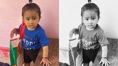 ഉത്തരാഖണ്ഡിൽ ഒരു വയസുകാരന് ദാരുണാന്ത്യം