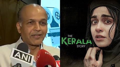 ദേശീയ അവാർഡ് ജൂറി അധ്യക്ഷന്‍ അശുതോഷ് ഗൗരീക്കർ