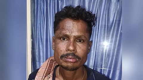 പ്രതി സുബ്ബയ്യ