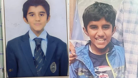 ബെംഗളൂരുവിൽ 13കാരൻ്റെ മൃതദേഹം കത്തിക്കരിഞ്ഞ നിലയിൽ