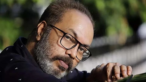 ചർച്ചയായി ഷമ്മി തിലകന്‍റെ പരാമർശം