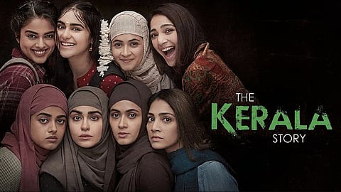 ദ കേരള സ്റ്റോറി