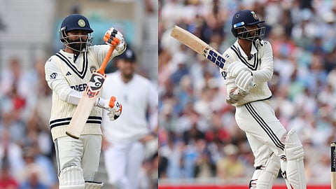 England vs India, 5th Test, Ravindra Jadeja, Washington sunder