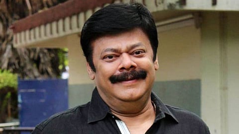 madhan bob