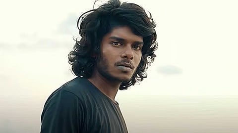 വേടന്‍റെ  വീട്ടിൽ പരിശോധന നടത്തി തൃക്കാക്കര പൊലീസ്