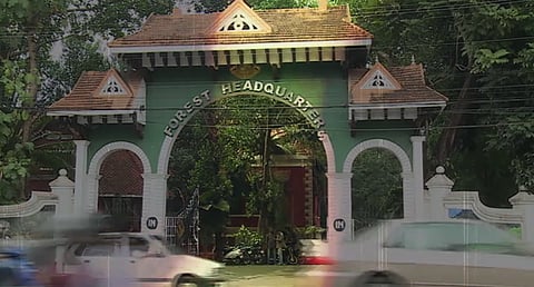 വനംവകുപ്പിൽ അടിമുടി ആശ്രിതനിയമനം; അനുവദീയമായതിൻ്റെ 
മൂന്നിരട്ടി നിയമനം, സർക്കാരിന് നഷ്ടം 350 കോടി