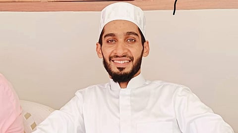 പ്രതി മുഹമ്മദ്‌ ഷാഹിദ് 