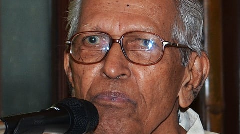 
M.K. Sanu 