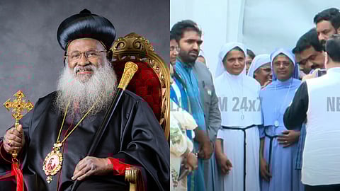 ബസേലിയോസ് മാർത്തോമ്മാ മാത്യൂസ് തൃതീയന്‍