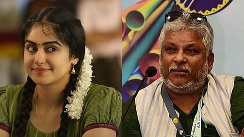 adah sharma and sudeepto sen