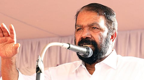 വി. ശിവൻകുട്ടി
