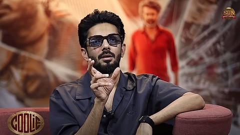Anirudh ravichander