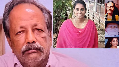 സിന്ധു തിരോധാന കേസില്‍ പുനഃരന്വേഷണം