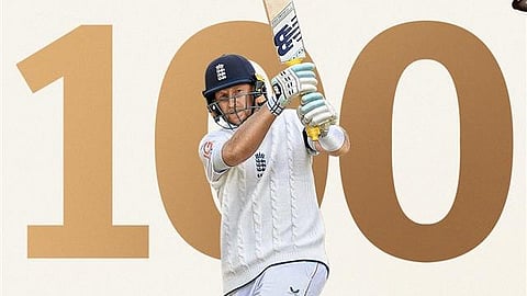 Joe Root