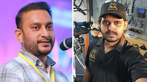 സഹോദരനെതിരായ ലഹരിക്കേസില്‍ ഞാനോ കുടുംബമോ ഇടപെടില്ല; തെറ്റുകാരനെങ്കില്‍ മാതൃകാപരമായി ശിക്ഷ ലഭിക്കട്ടെ: പി.കെ. ഫിറോസ് 