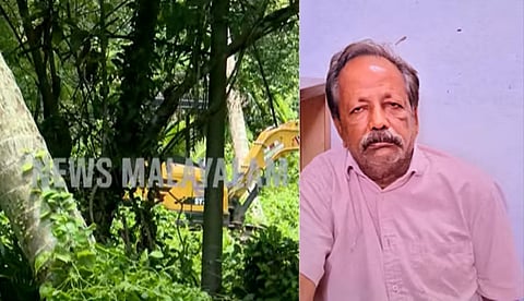 സ്ത്രീ തിരോധാന കേസുകളിൽ സെബാസ്റ്റ്യന് എതിരെ കൂടുതൽ തെളിവുകൾ