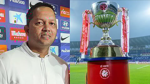 Indian Super League 2025-26, ISL, Indian Super League