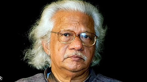 അടൂർ ഗോപാലകൃഷ്ണൻ