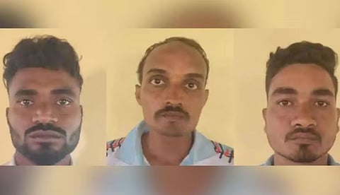 മുസ്ലീമായ ഹെഡ്മാസ്റ്ററെ പുറത്താക്കാന്‍ സ്‌കൂള്‍ വാട്ടര്‍ടാങ്കില്‍ വിഷം കലര്‍ത്തി; കർണാടകയിൽ മൂന്ന് ശ്രീരാമസേന അംഗങ്ങള്‍ പിടിയില്‍