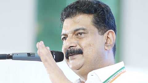 പിവി അൻവർ