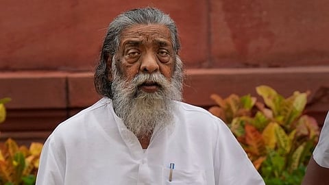 ഷിബു സോറൻ 