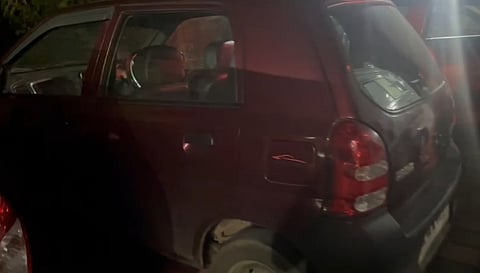 IDUKKI FIVE YEAR OLD DEAD, Idukki