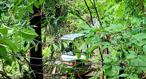 ധർമസ്ഥലയിൽ പുതിയ അസ്ഥി ലഭിച്ചതായി സൂചന