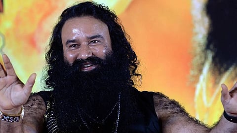 ഗുർമീത് റാം റഹിം