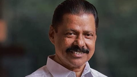 എം.വി. ഗോവിന്ദൻ