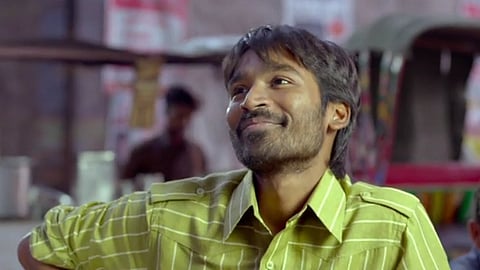 raanjhanaa