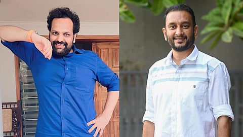 bineesh kodiyeri, PK Firos