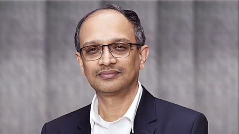 ജാഗ്വാര്‍ ലാന്‍ഡ് റോവിനെ നയിക്കാന്‍ ഇന്ത്യക്കാരന്‍; പിബി ബാലാജിയെ സിഇഒയായി നിയമിച്ച ടാറ്റ മോട്ടോഴ്‌സ്